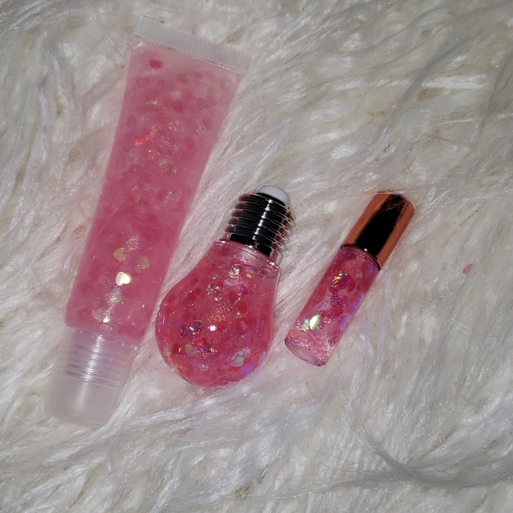 Lip gloss